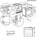AEG BEB351010M inbouw combi-stoomoven