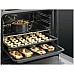 AEG BEB351010M inbouw combi-stoomoven