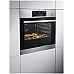 AEG BEB351010M inbouw combi-stoomoven