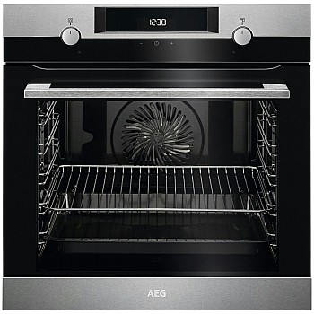 AEG BEK435020M inbouw oven