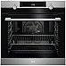 AEG BEK435020M inbouw oven
