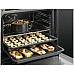 AEG BEK435020M inbouw oven