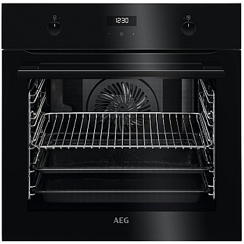 AEG BEK435060B inbouw oven