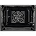AEG BEK435060B inbouw oven