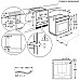 AEG BEK435060B inbouw oven