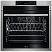 AEG BPE742280M inbouw oven