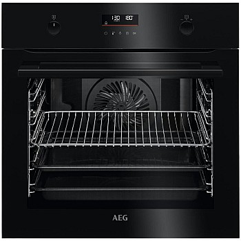 AEG BPK535060B inbouw oven