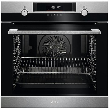 AEG BPK535060M inbouw oven