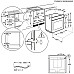 AEG BPK535060M inbouw oven