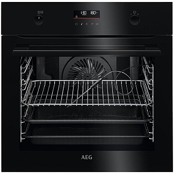 AEG BPK556260B inbouw oven