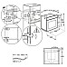 AEG BPK556260B inbouw oven
