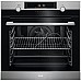 AEG BPK556360M inbouw oven