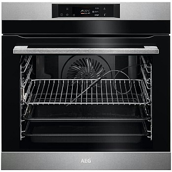 AEG BPK742280M inbouw oven