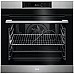 AEG BPK742280M inbouw oven