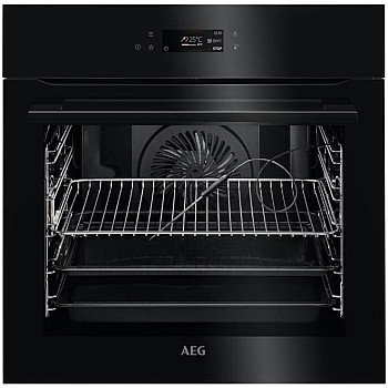 AEG BPK742380B inbouw oven