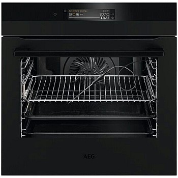 AEG BPK848330T inbouw oven