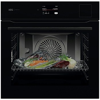AEG BS7900B inbouw combi-stoomoven