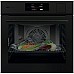 AEG BS7900T inbouw combi-stoomoven
