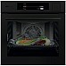 AEG BS9900T inbouw combi-stoomoven