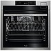 AEG BSE792280M inbouw combi-stoomoven