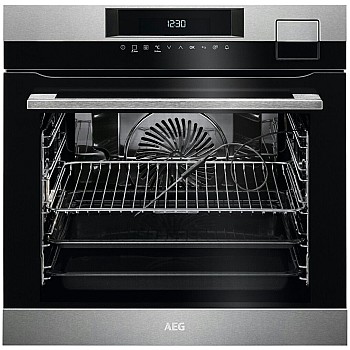AEG BSK792220M inbouw combi-stoomoven