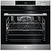 AEG BSK792220M inbouw combi-stoomoven