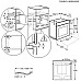 AEG BSK792220M inbouw combi-stoomoven