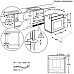 AEG BSK792220M inbouw combi-stoomoven
