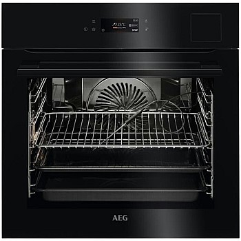 AEG BSK792280B inbouw combi-stoomoven