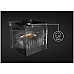 AEG BSK792280B inbouw combi-stoomoven