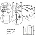 AEG BSK792280B inbouw combi-stoomoven