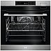 AEG BSK792280M inbouw combi-stoomoven
