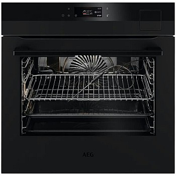 AEG BSK792280T inbouw combi-stoomoven