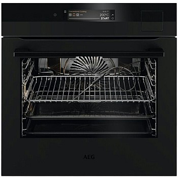 AEG BSK898330T inbouw combi-stoomoven