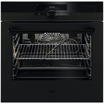 AEG BSK999330T inbouw combi-stoomoven