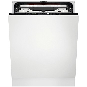 AEG CD7477MM volledig geïntegreerde vaatwasser