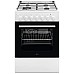AEG CKB64101BW gasfornuis