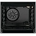 AEG CKB64101BW gasfornuis