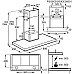 AEG DBE5970R wandafzuigkap