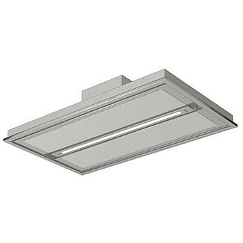 AEG DCK5281HG inbouw afzuigkap