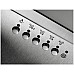 AEG DCK5281HG inbouw afzuigkap