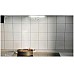 AEG DCK5970HW inbouw afzuigkap