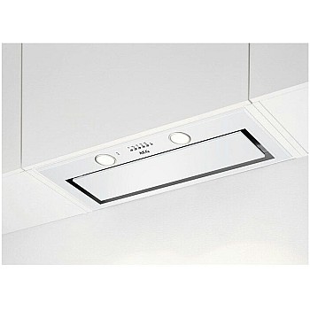 AEG DGE5861HW inbouw afzuigkap