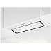 AEG DGE5861HW inbouw afzuigkap