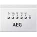 AEG DGE5861HW inbouw afzuigkap