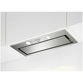 AEG DGK5861HM inbouw afzuigkap