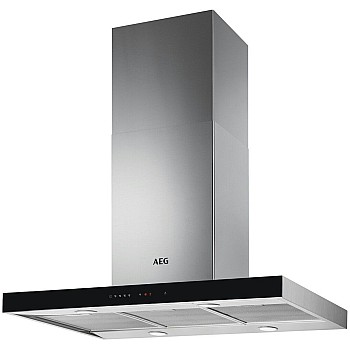 AEG DIE5961HG eiland afzuigkap