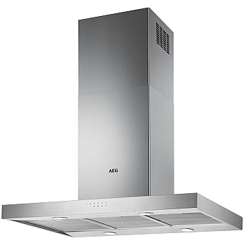 AEG DIE5970M eiland afzuigkap