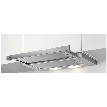 AEG DPB3622S vlakscherm afzuigkap