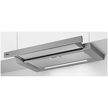 AEG DPB3640M vlakscherm afzuigkap